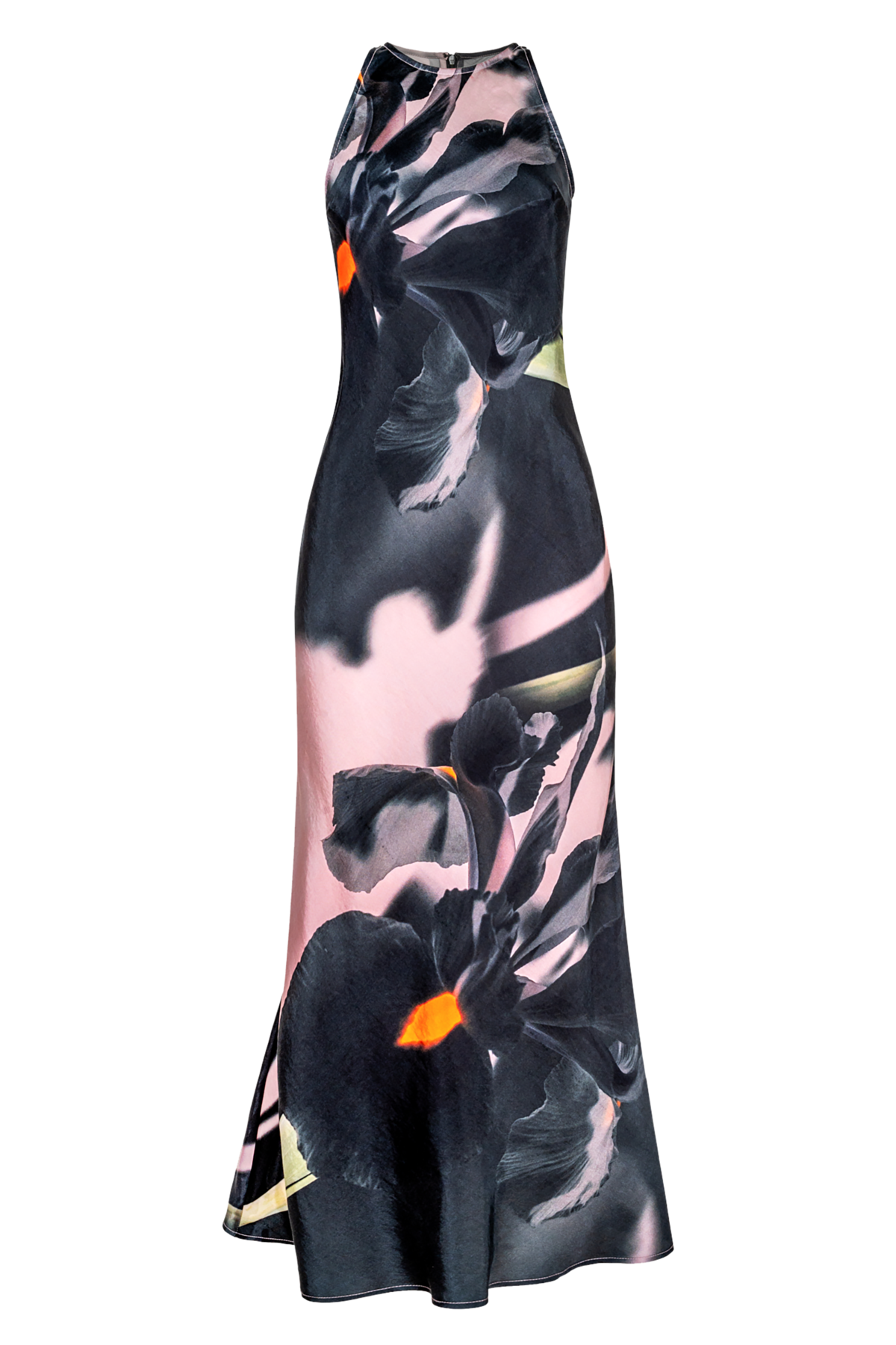Untitled in Motion Atlantis Dress Dress - Image 1 of 4