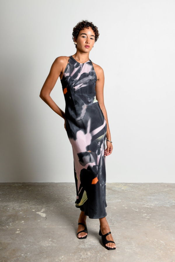 Untitled in Motion Atlantis Dress Dress