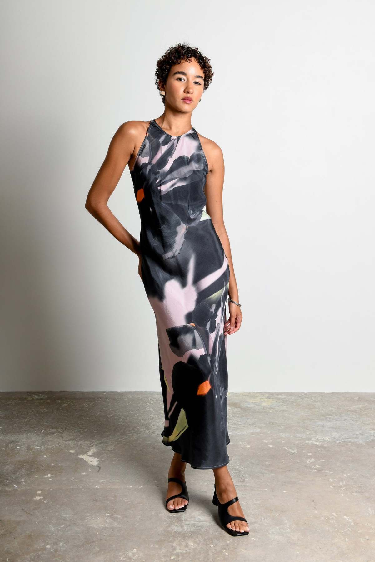 Untitled in Motion Atlantis Dress Dress - Image 2 of 4