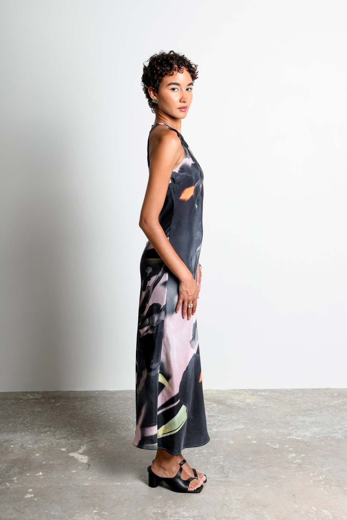Untitled in Motion Atlantis Dress Dress - Image 3 of 4