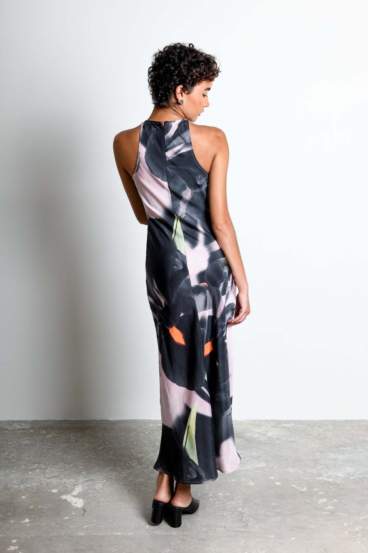 Untitled in Motion Atlantis Dress Dress - Image 4 of 4