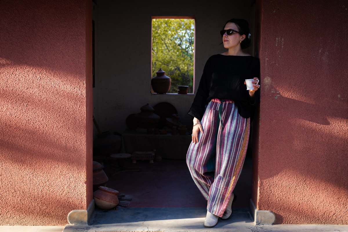 World of Crow The Emberline Pant Pants - Image 8 of 8