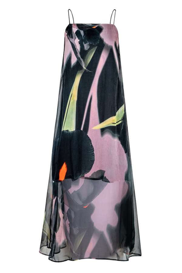 Untitled in Motion Intermission Dress