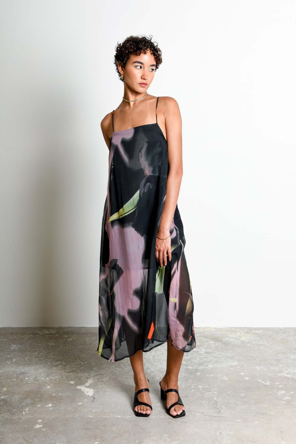 Untitled in Motion Intermission Dress - Image 2 of 5