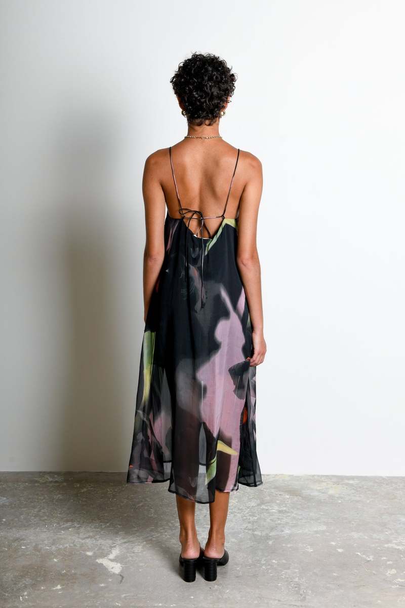 Untitled in Motion Intermission Dress