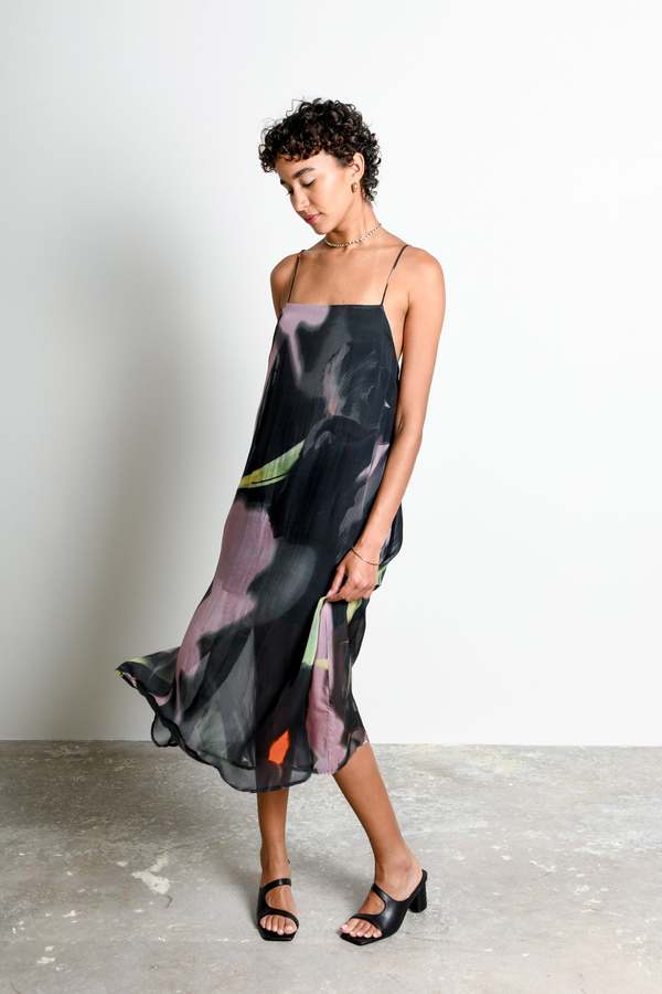 Untitled in Motion Intermission Dress