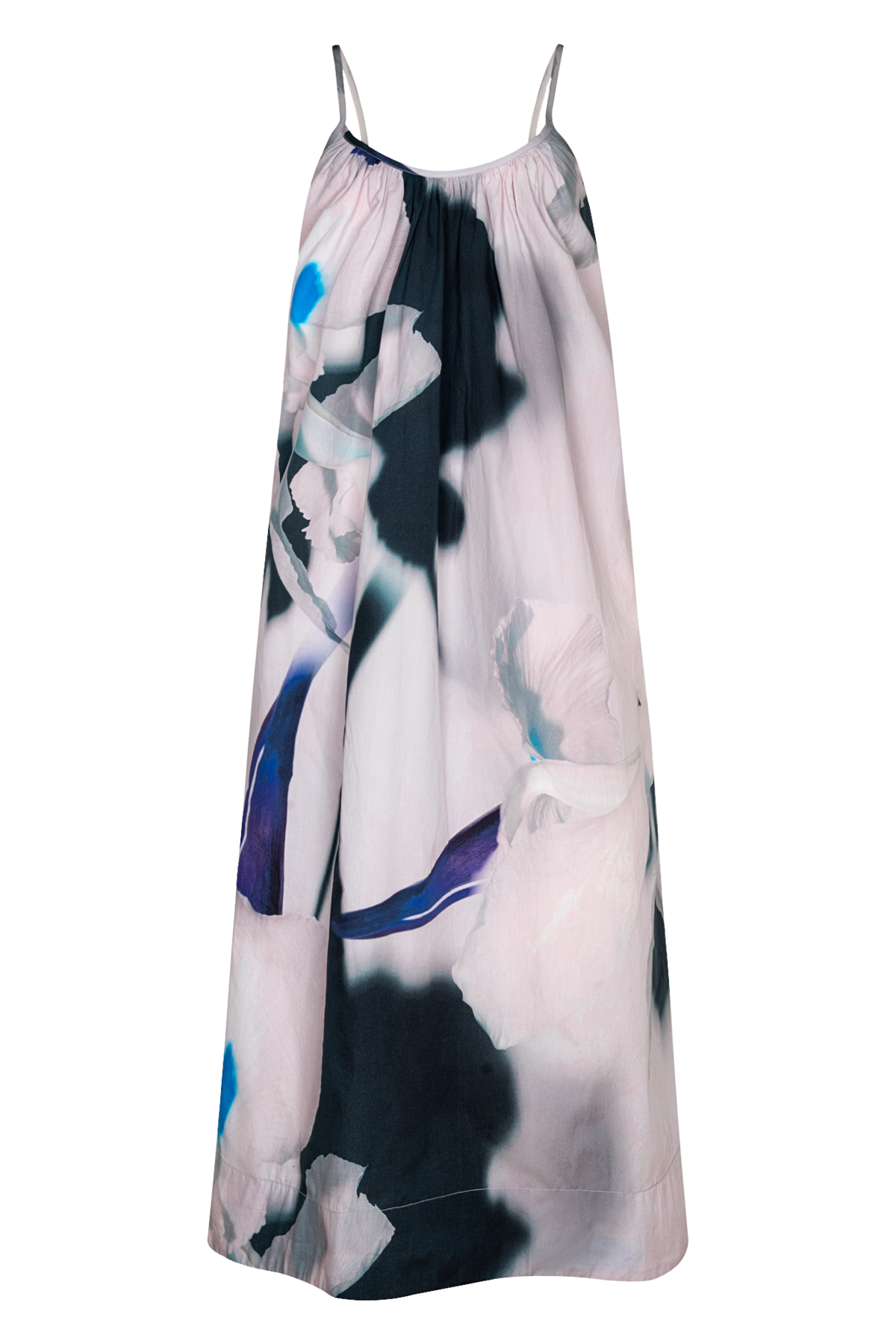 Untitled in Motion Ophelia Dress - Image 1 of 4