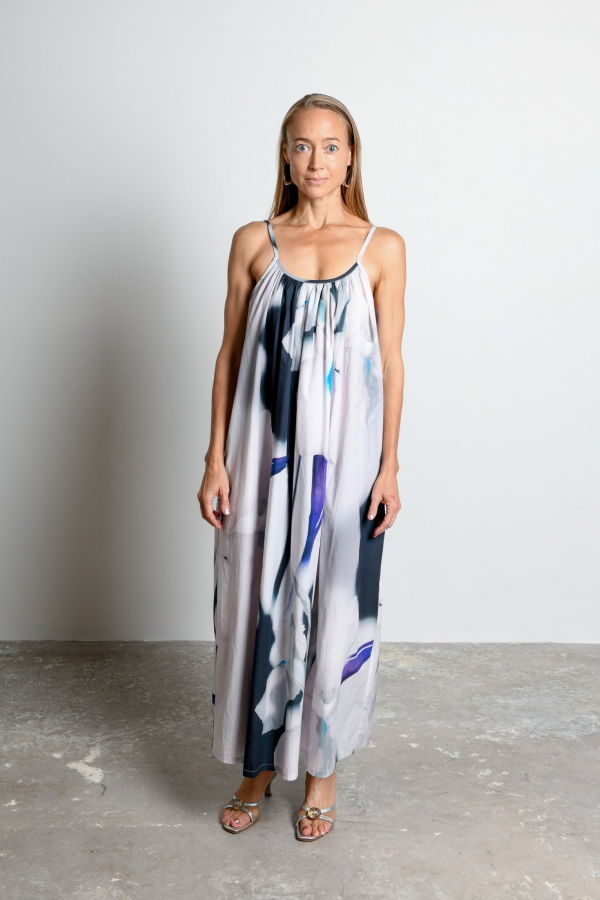Untitled in Motion Ophelia Dress