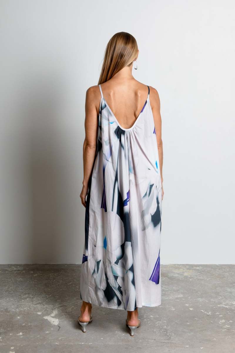 Untitled in Motion Ophelia Dress