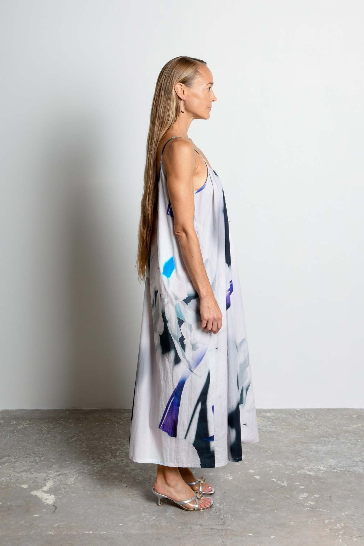Untitled in Motion Ophelia Dress - Image 4 of 4