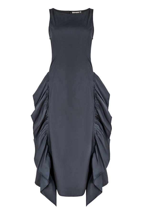 Untitled in Motion Palmetta Dress