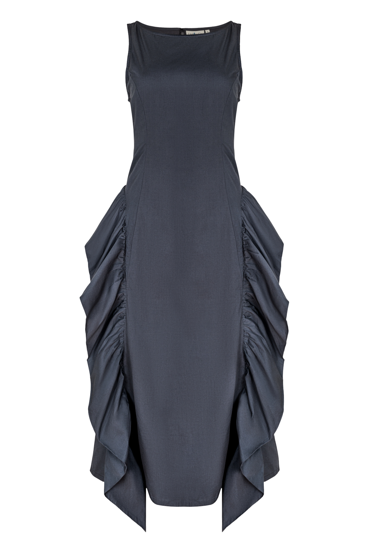 Untitled in Motion Palmetta Dress - Image 1 of 5