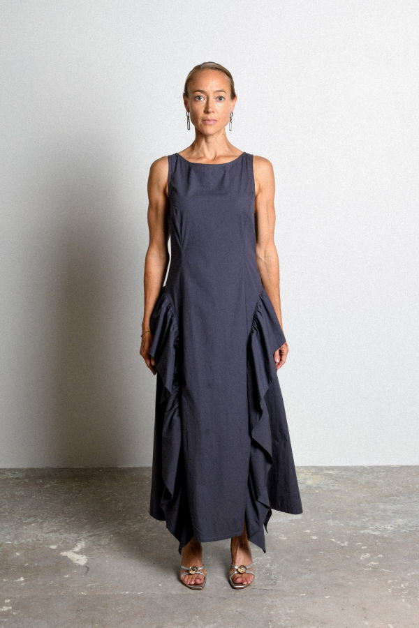Untitled in Motion Palmetta Dress