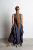 Untitled in Motion Palmetta Dress - Thumbnail 4