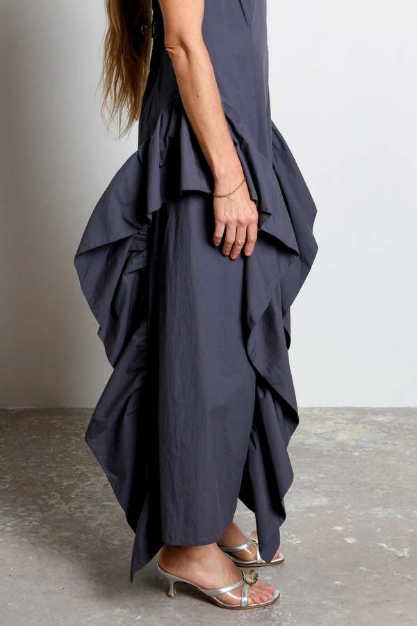 Untitled in Motion Palmetta Dress