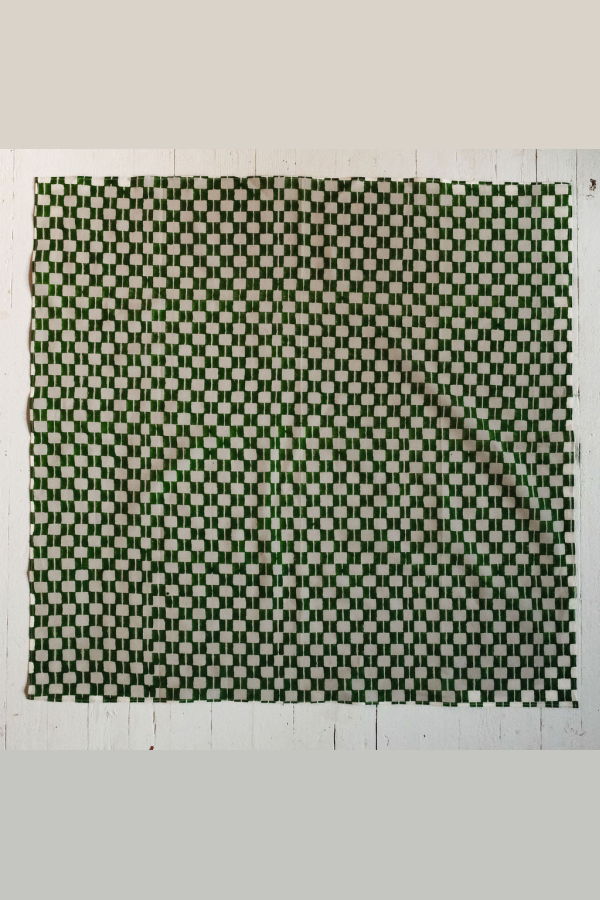 World of Crow Matrix Bandana