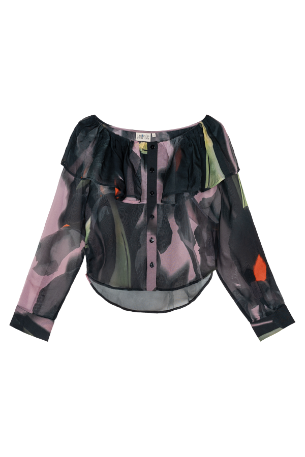 Untitled in Motion Perennia Top