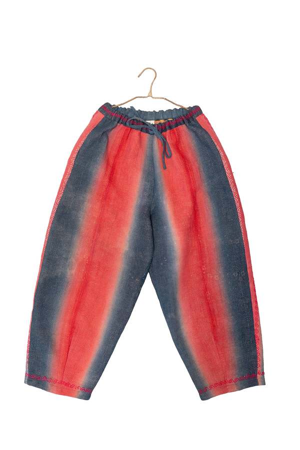 World of Crow The Midnight Fade Trouser