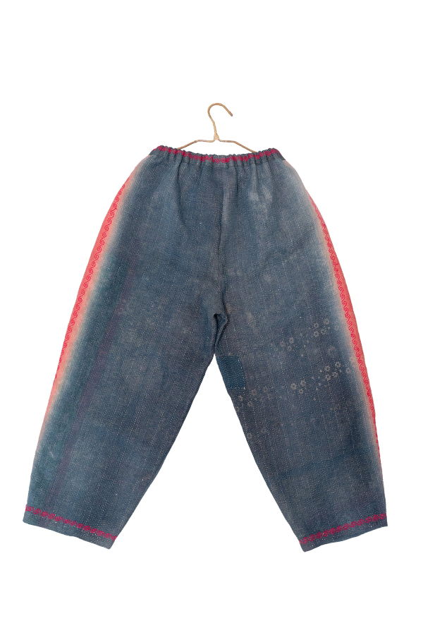 World of Crow The Midnight Fade Trouser