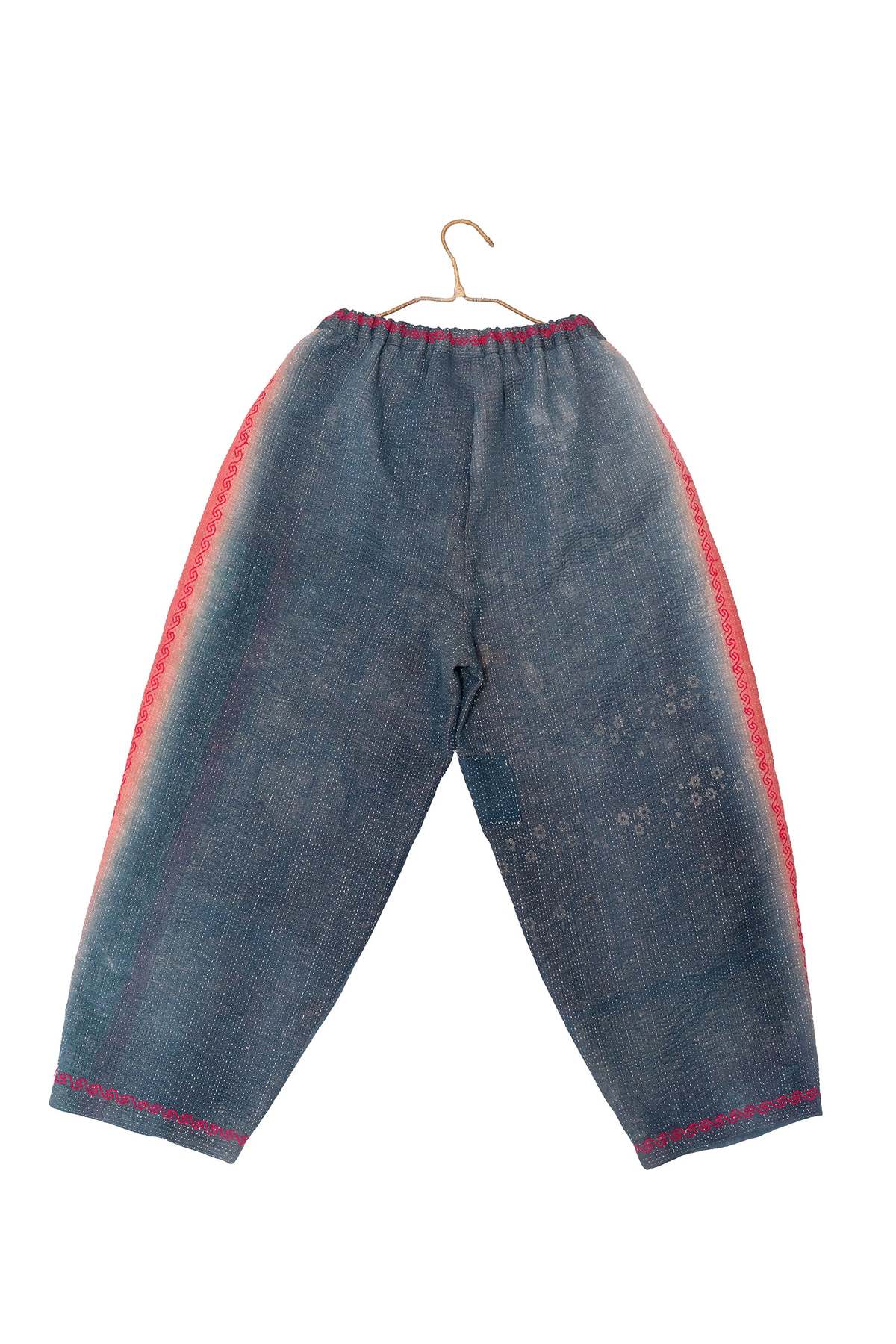 World of Crow The Midnight Fade Trouser - Image 2 of 8