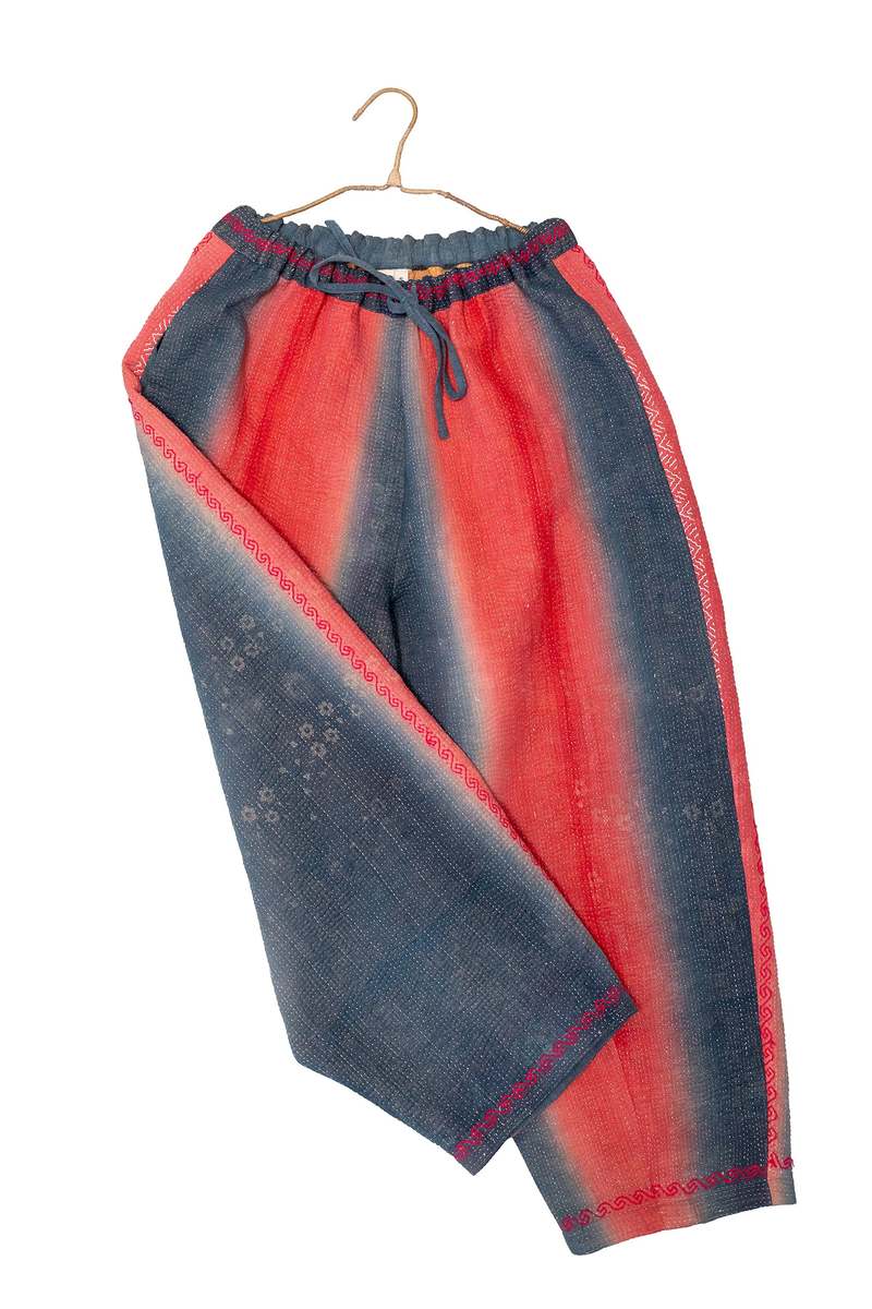 World of Crow The Midnight Fade Trouser