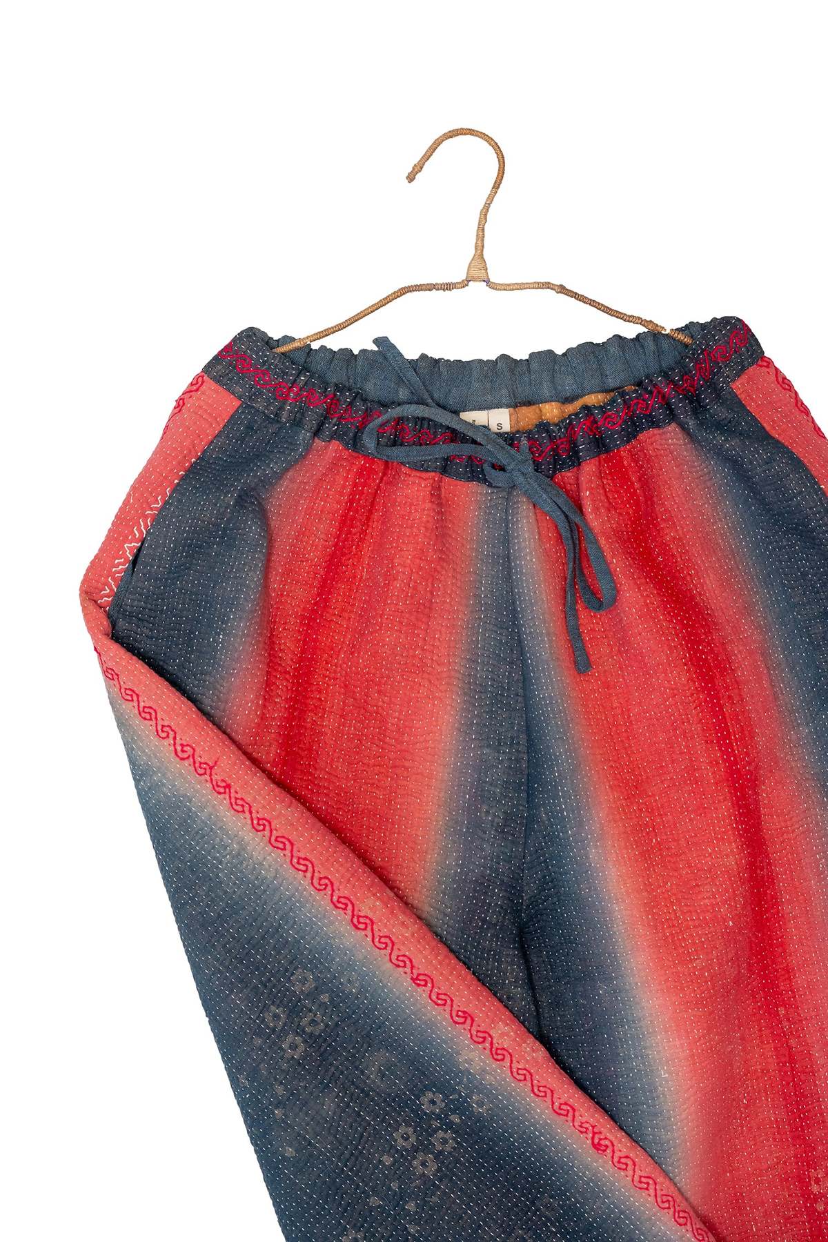 World of Crow The Midnight Fade Trouser - Image 5 of 8