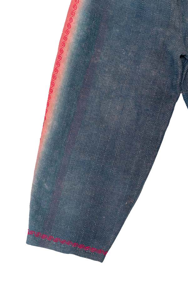 World of Crow The Midnight Fade Trouser