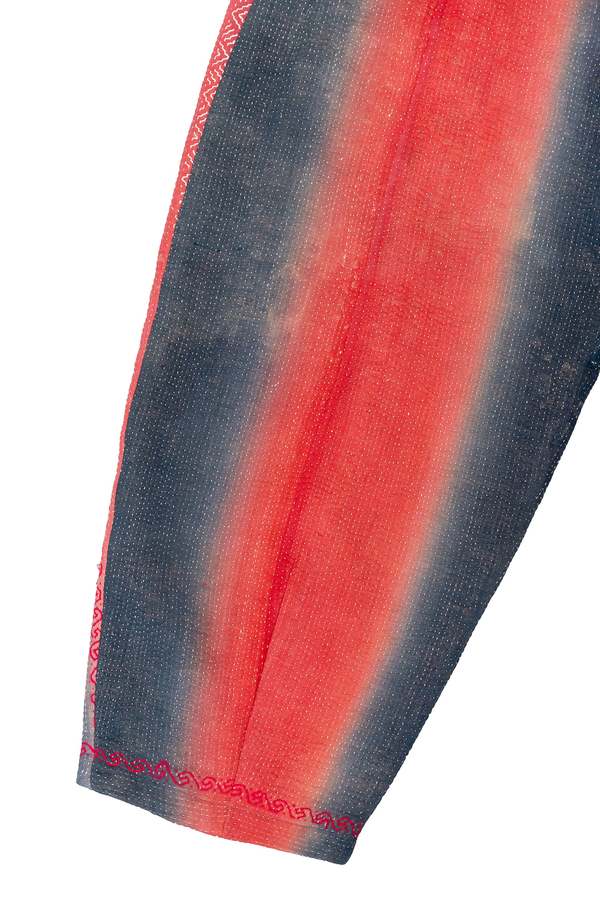 World of Crow The Midnight Fade Trouser