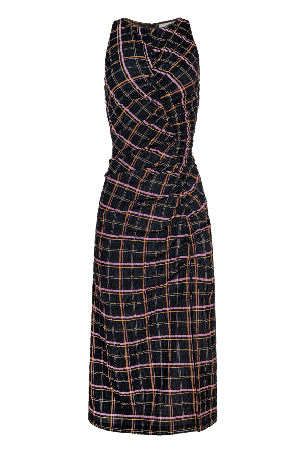 Untitled in Motion Winona Dress 2.0 Dress