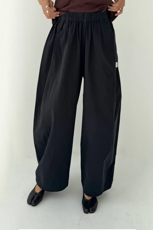 Le Bon Shoppe Parachute Pants