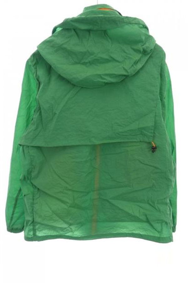 Kolor Jacket - Green