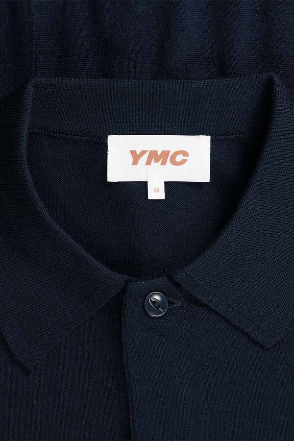 YMC Rat Pack Cardigan