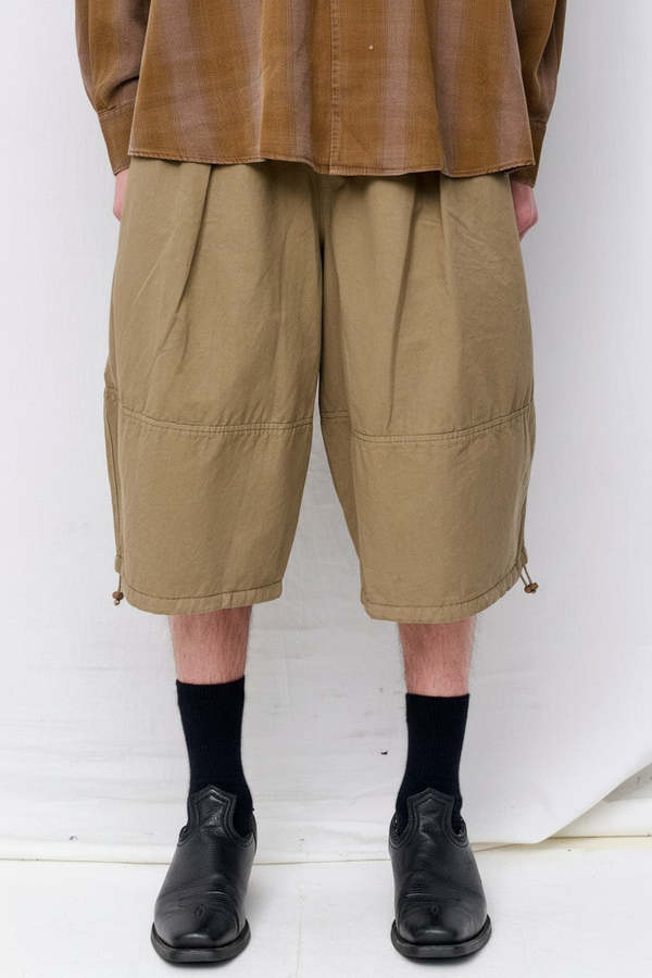 YMC Stone Salba Short YMC Stone Salba Short