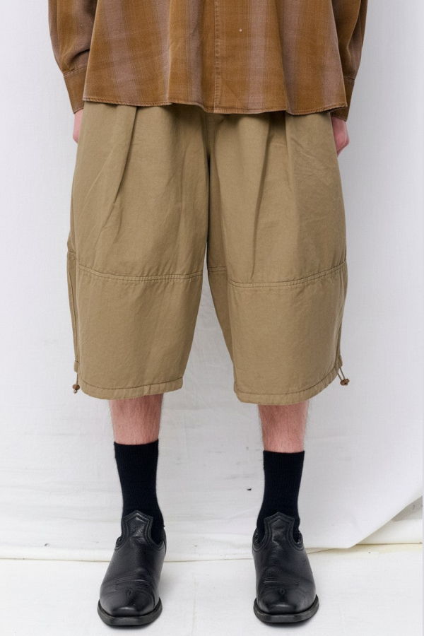 YMC Stone Salba Short