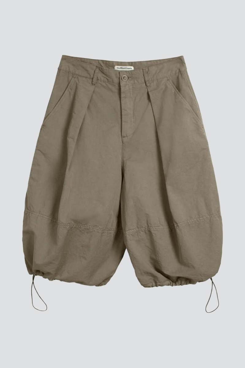 YMC Stone Salba Short