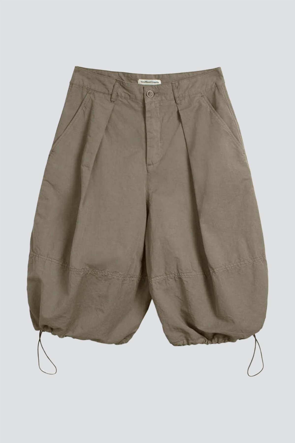 YMC Stone Salba Short - Image 6 of 7