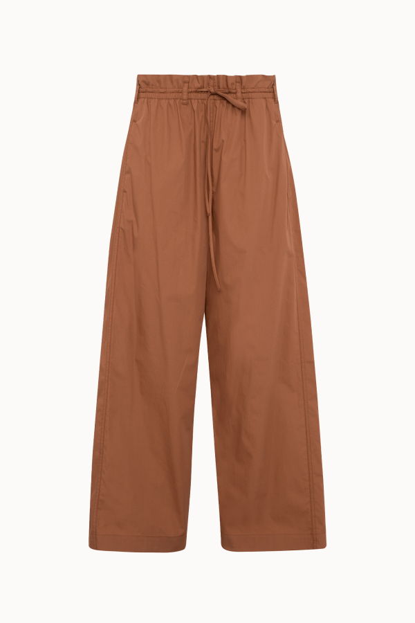 Tela Lucio Trousers - Brown
