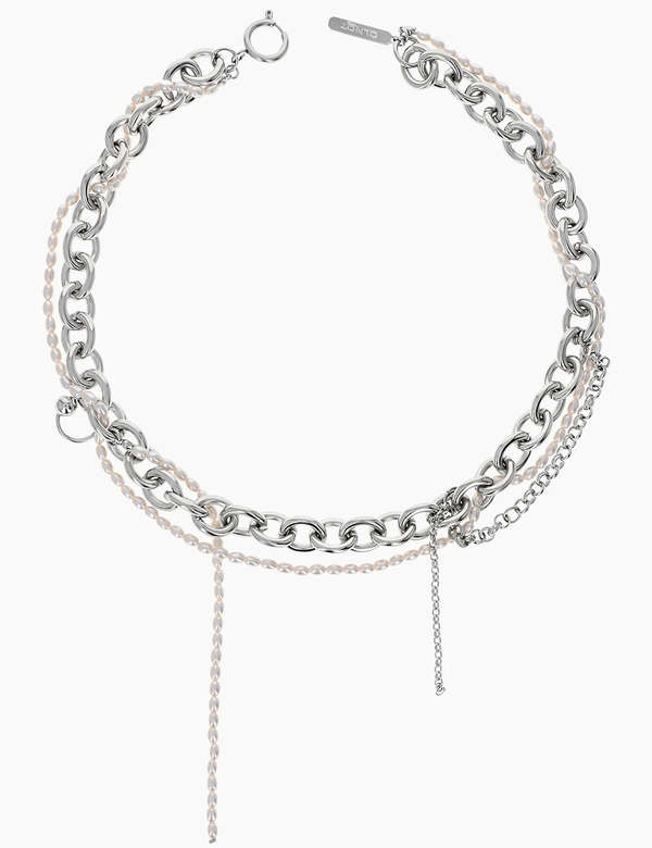 Justine Clenquet Salem Necklace