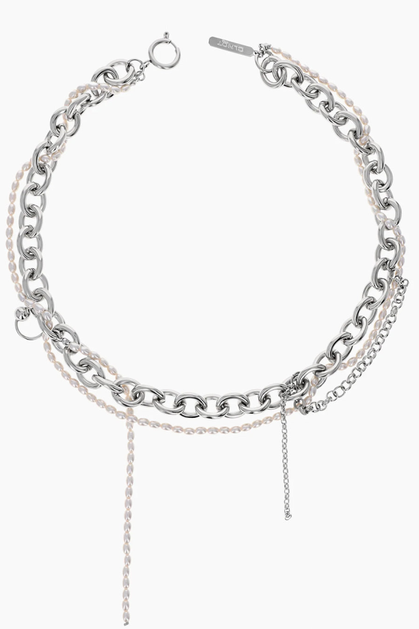Justine Clenquet Salem Necklace
