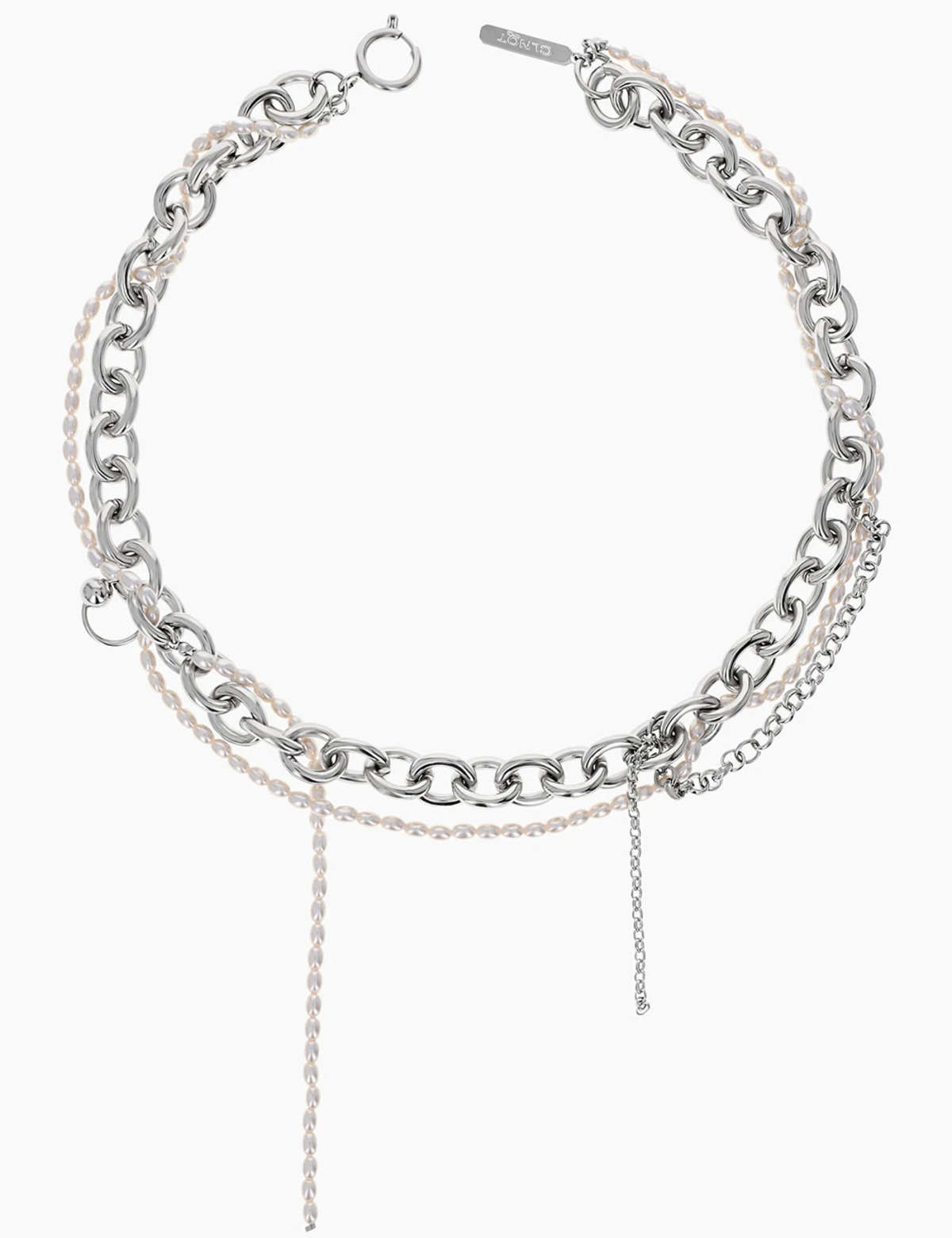 Justine Clenquet Salem Necklace - Image 1 of 4