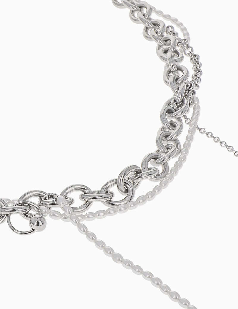 Justine Clenquet Salem Necklace