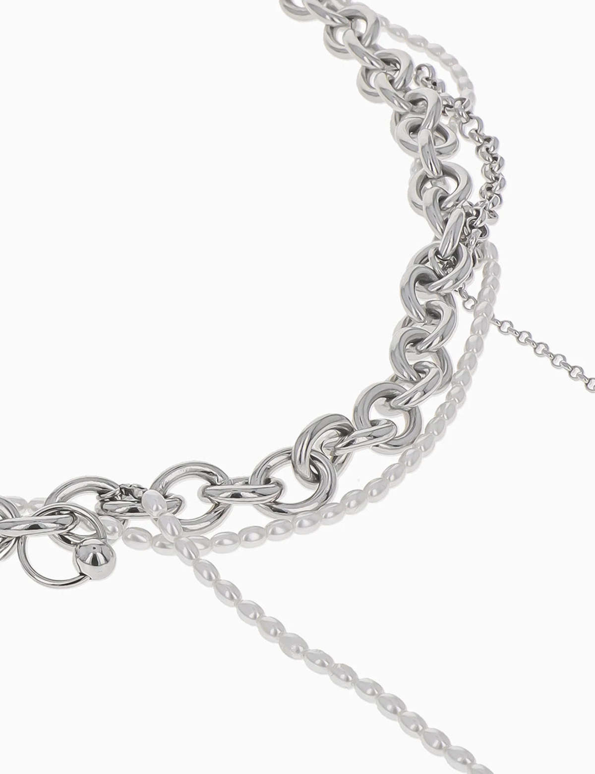 Justine Clenquet Salem Necklace - Image 3 of 4