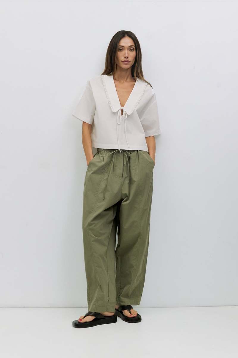 Mod Ref Roseanne Top