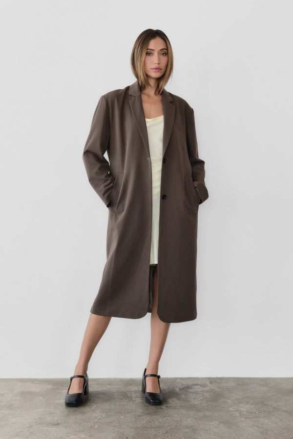 Mod Ref Solara Coat