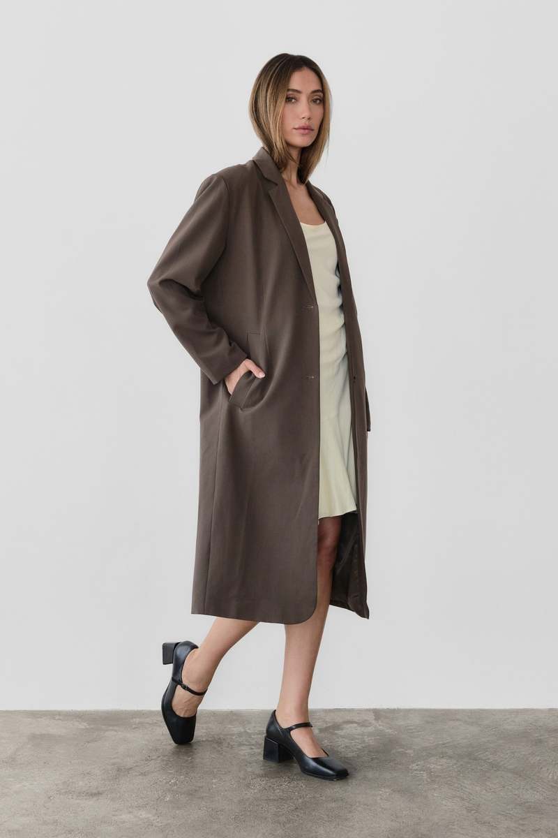Mod Ref Solara Coat