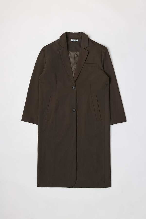Mod Ref Solara Coat