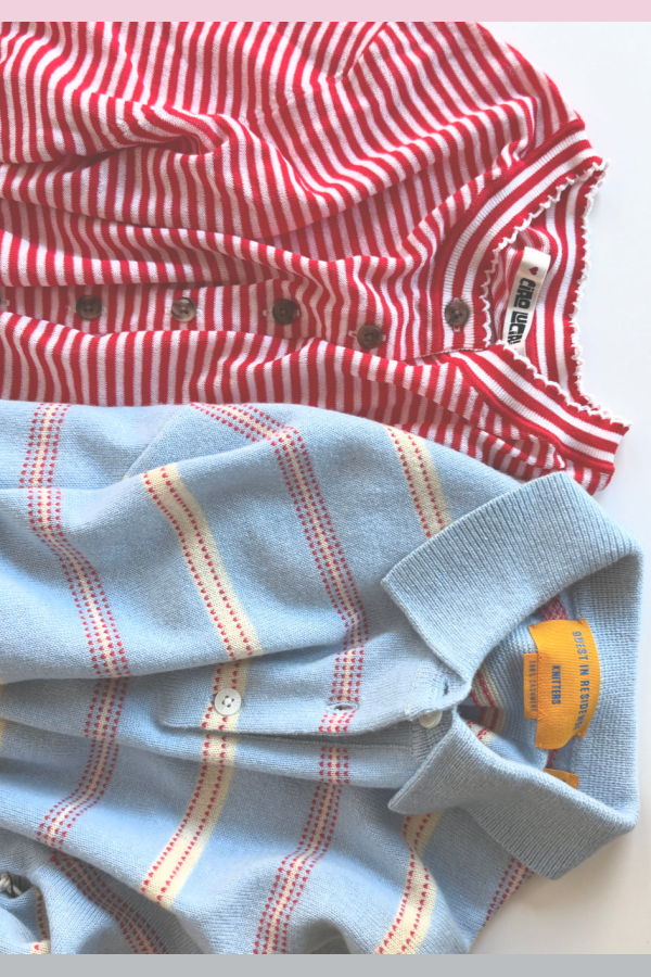 ciao lucia Hydra Cardigan