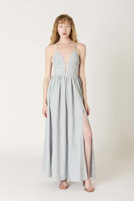 chinese dress ladies Clove Dress – Heartloom main image 0