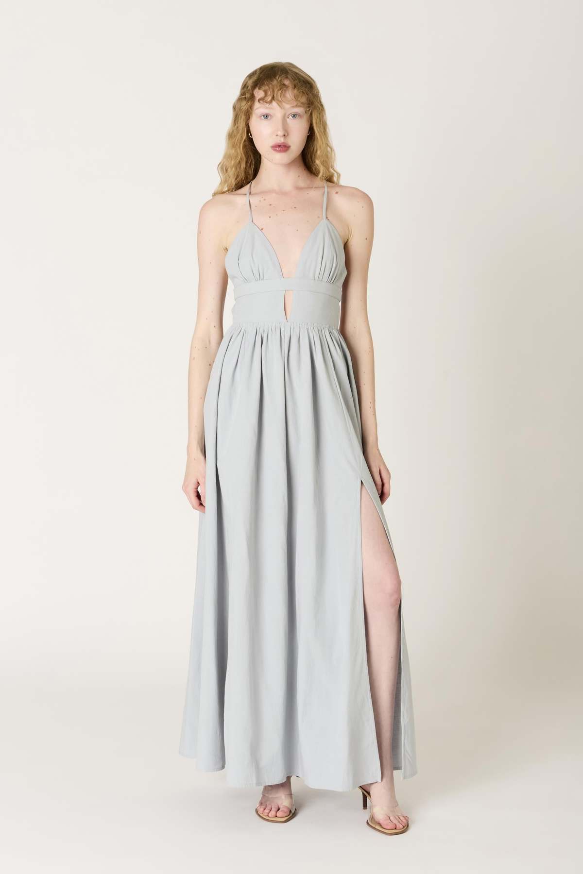 NIA Ibiza Dress - Image 1 of 3