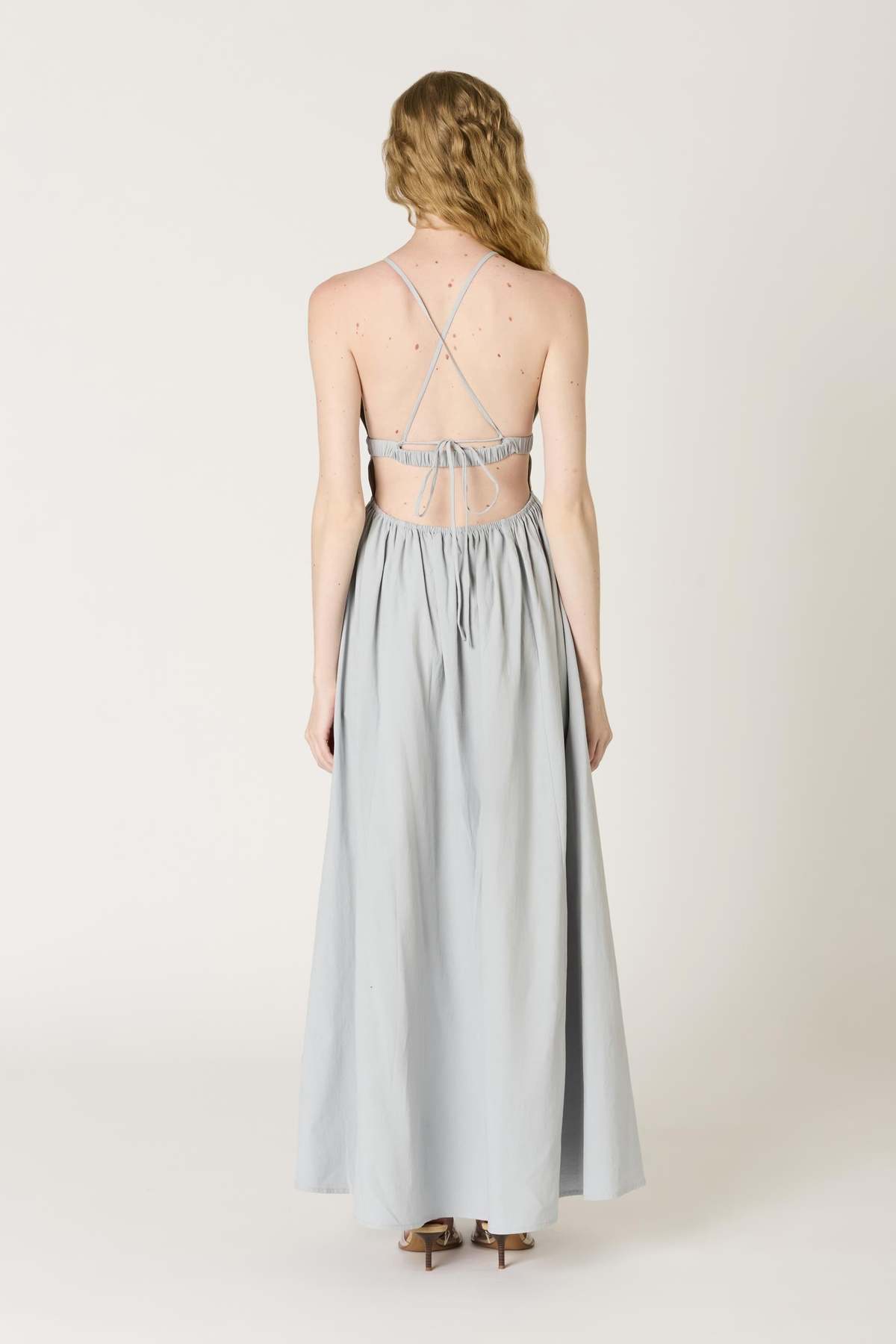 NIA Ibiza Dress - Image 2 of 3